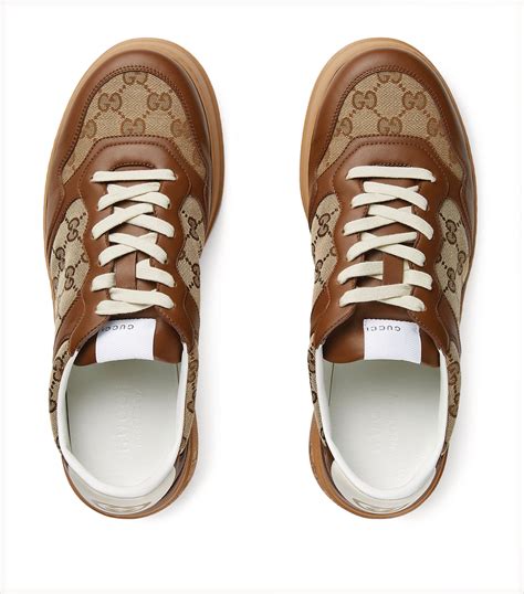 gucci gg sneakers men's|gucci gg sneakers women.